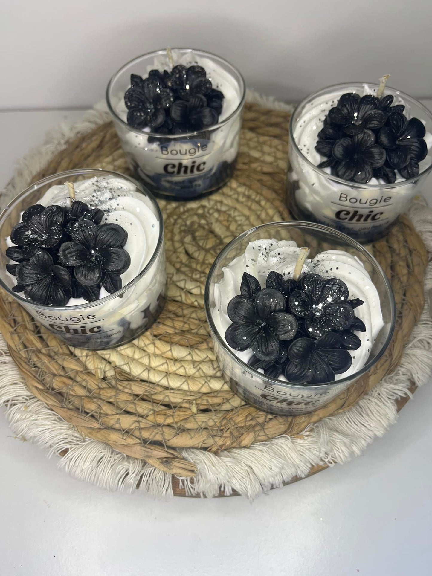 Bougie Chic