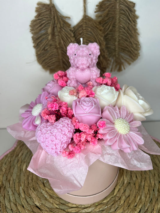 Bouquet musc