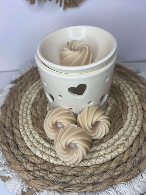 Fondant luxe