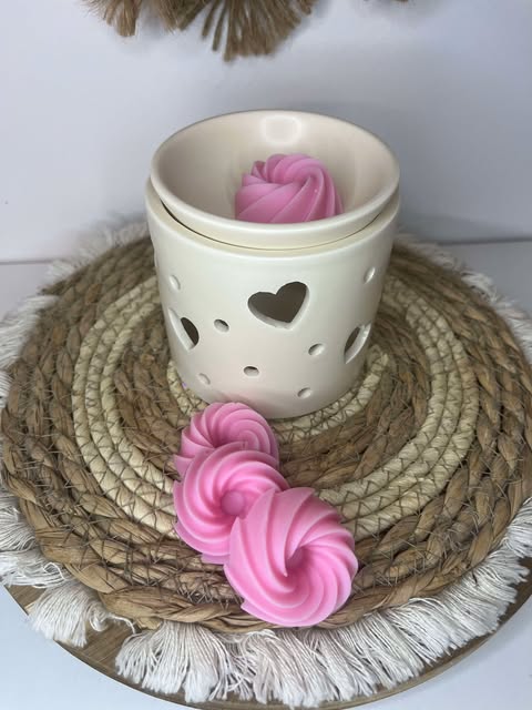 Fondants Parfumés Ambiance 20gr