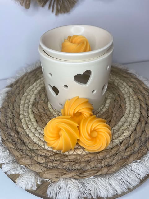 Fondants Parfumés Fruité 20gr
