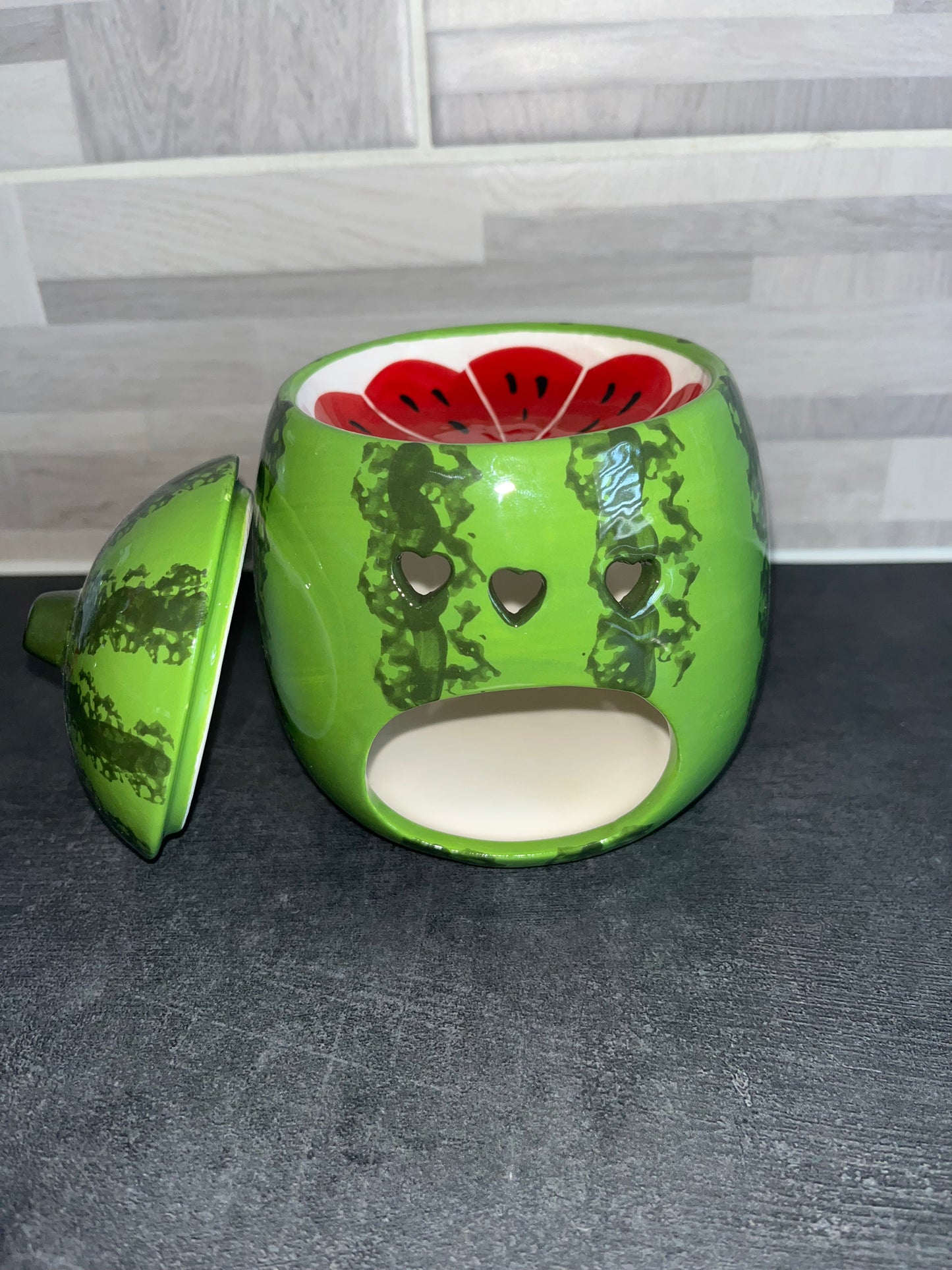 🍉 Brûleur pastèque 🍉