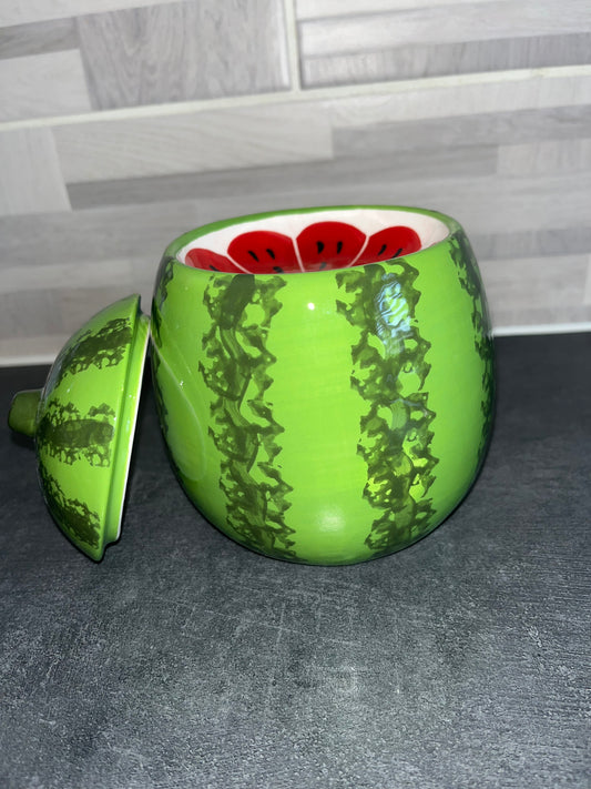 🍉 Brûleur pastèque 🍉