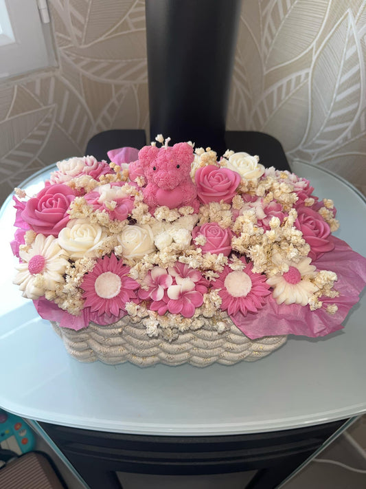 bouquet parfumé