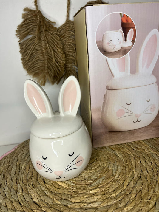 Bruleur "Lapin"